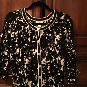 Beautiful cardigan sweater